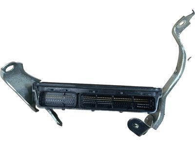 89661-47750 Toyota Computer, Engine Control Product Photo 2 of 4