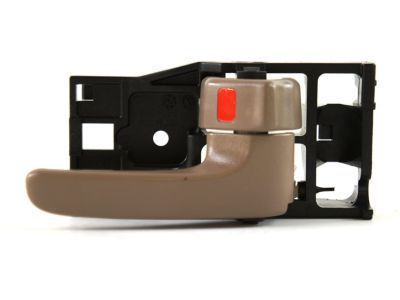 Toyota Sequoia Interior Door Handle - 69205-0C030-E0
