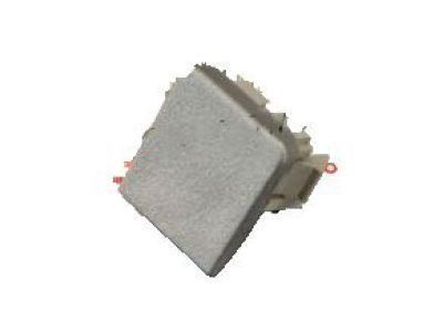 Toyota 33554-0C010 Cap,  Shift Lever