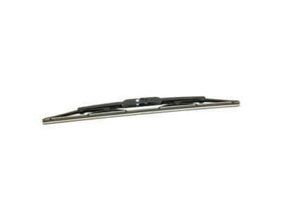 Toyota Corolla Windshield Wiper - 85221-12500