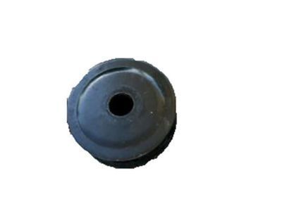 Toyota 48505-0C010 Shock Cushion, Rear