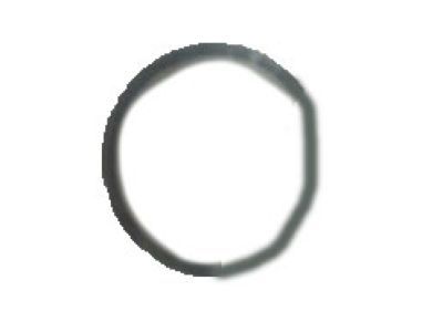 Toyota 96761-24040 Ring,  O(For Water Pump)