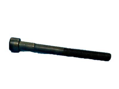 Toyota 90910-02101 Bolt(For Cylinder Head Set)