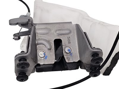 Toyota 82187-08030 Wire, Smart Door, Rear Passenger Side 82187-08030 Toyota Wire, Smart Door, Rear Passenger Side Product Photo 1 of 4