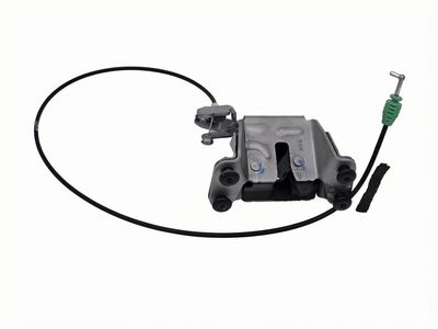 82187-08030 Toyota Wire, Smart Door, Rear Passenger Side Product Photo 4 of 4