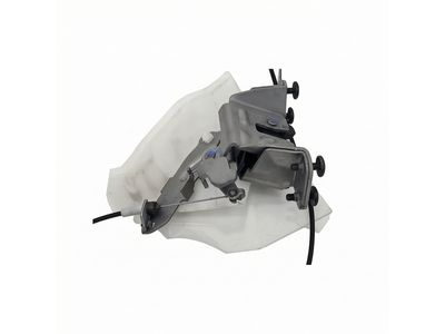 82187-08030 Toyota Wire, Smart Door, Rear Passenger Side Product Photo 2 of 4