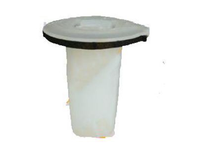 Toyota 90189-05081 Grommet, Screw