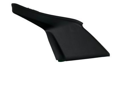 Toyota 53867-35020 Side Seal