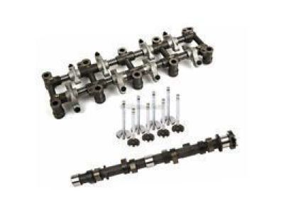 Toyota 13502-75010 Camshaft,  NO.2