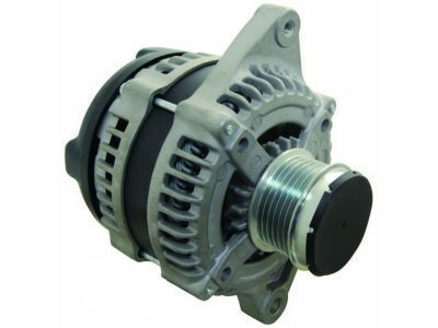 Toyota Alternator - 27060-37081