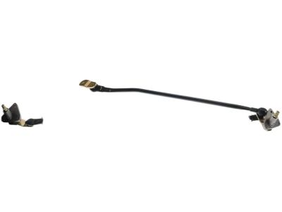 Toyota 4Runner Wiper Linkage - 85150-04020