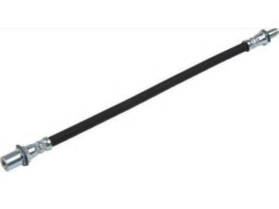 Toyota 90947-02C59 Flex Hose, Passenger Side