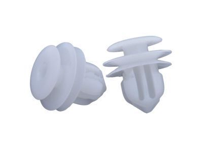 Toyota 62217-13010 Upper Molding Clip