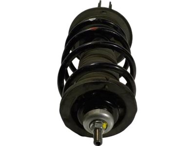 Toyota 48520-0D330 Absorber Assembly, Shock, Front Driver Side