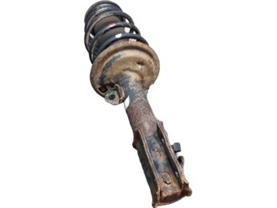 Toyota 48520-0D330 Absorber Assembly, Shock, Front Driver Side