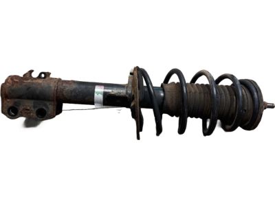 Toyota 48520-0D330 Absorber Assembly, Shock, Front Driver Side