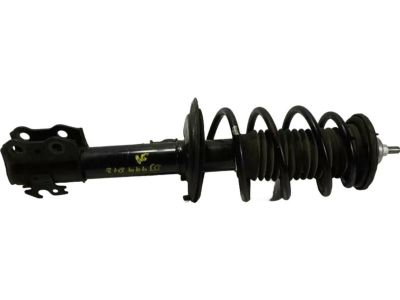 Toyota 48520-0D330 Absorber Assembly, Shock, Front Driver Side
