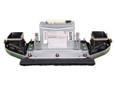 Toyota 86100-0C451 Receiver Assembly, Radio & Display 86100-0C451 Toyota Receiver Assembly, Radio & Display Product Photo 1 of 4