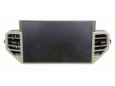 86100-0C451 Toyota Receiver Assembly, Radio & Display Product Photo 3 of 4