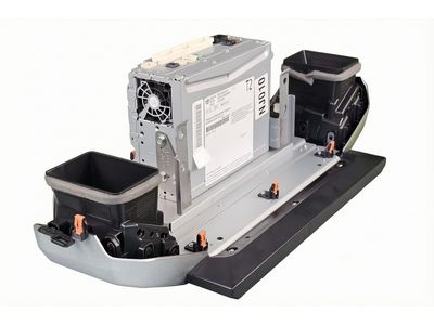 86100-0C451 Toyota Receiver Assembly, Radio & Display Product Photo 4 of 4