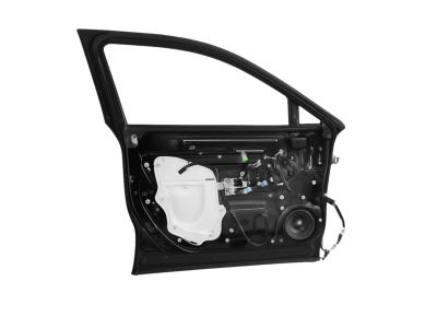 Toyota 67002-48200 Panel Sub-Assembly, Front Door, Driver Side