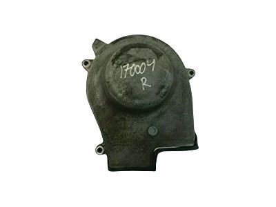 Toyota 11308-50030 Cover Sub-Assy,  Timing Belt,  NO.3 LH