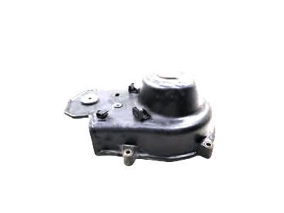 Toyota 11308-50030 Cover Sub-Assy,  Timing Belt,  NO.3 LH