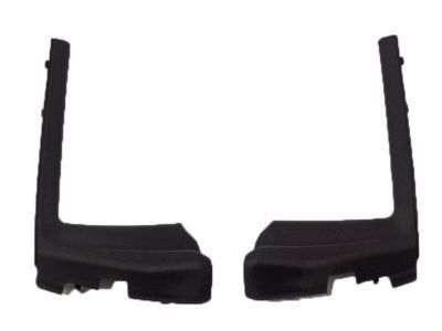 Toyota 53867-0D170 Upper Seal