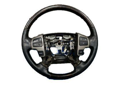 Toyota 45100-60610-E0 Wheel Assy,  Steering
