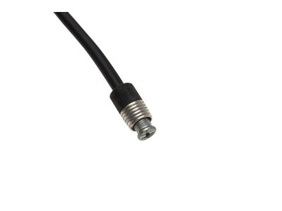 Toyota 90480-25033 Grommet(For Brake Tube)