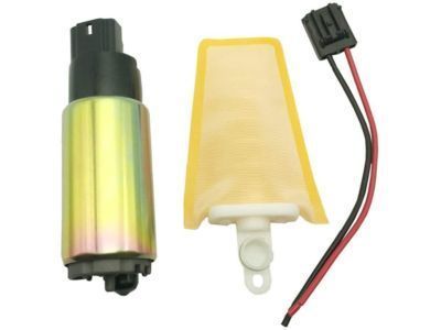 Toyota RAV4 Fuel Pump - 23220-74021