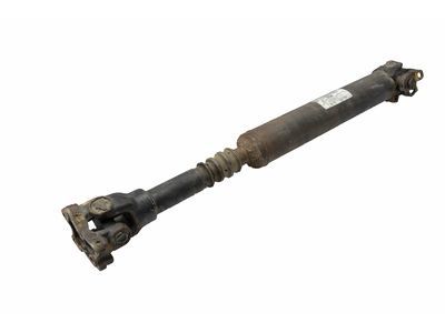 Toyota 37140-0C071 Shaft Assembly, Propeller, Front 37140-0C071 Toyota Shaft Assembly, Propeller, Front Product Photo 1 of 4