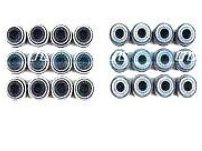 Toyota 90080-31101 Seal Or Ring, O(For Valve Stem Oil)
