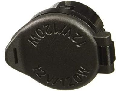 Toyota 85535-0C040-B1 Cover,  Power Outlet Socket,  No.1