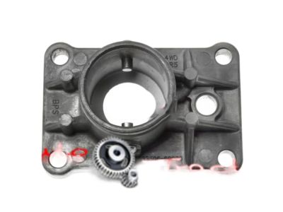 Toyota 33506-60020 Retainer Sub-Assembly, Control Shift Lever (For Floor Shift)