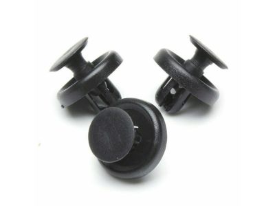 Toyota 90466-21003 Clip, Hose