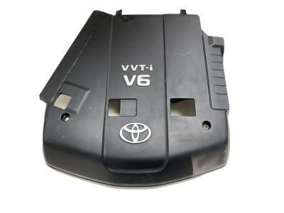 Toyota 11259-31011 Cover,  V-Bank