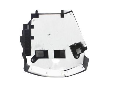 Toyota 11259-31011 Cover,  V-Bank
