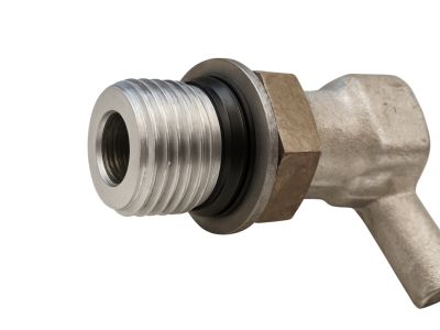 Toyota 90464-00604 Clamp Toyota 90464-00604 Clamp