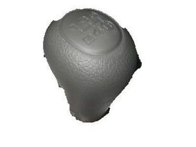 Toyota 33504-35030-B0 Knob Sub-Assy,  Shift Lever