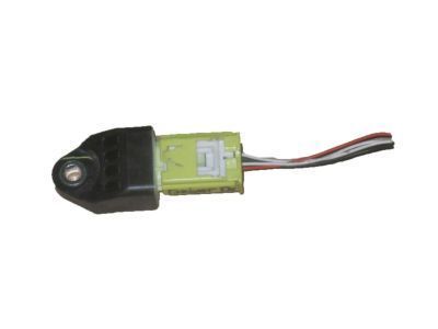 Scion iQ Air Bag Sensor - 89831-08020