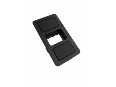 Toyota 55447-0C010 Base, Switch Hole