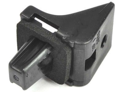 Toyota 90189-05068 Grommet, Screw