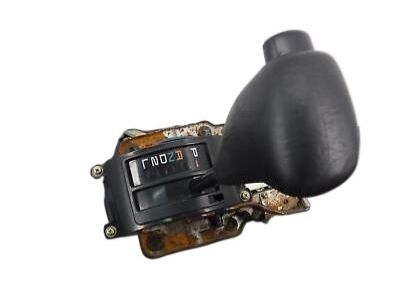Toyota 33502-35390 Plate Sub-Assy,  Shift Lever