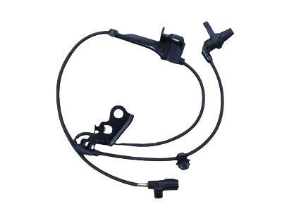 Toyota Matrix Speed Sensor - 89543-02150