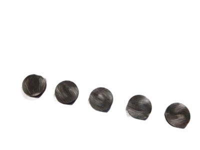 Toyota 13753-22050 Shim,  Valve Adjusting