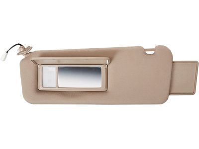 Toyota Sienna Sun Visor - 74320-AE025-A0