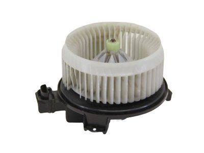 Toyota SU003-02079 Blower Motor, Upper