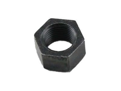 Toyota 90170-16011 Nut, Hexagon