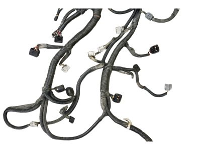 Toyota 82121-04491 Wire, Engine